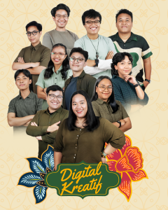 Digital Kreatif KomKep KAJ