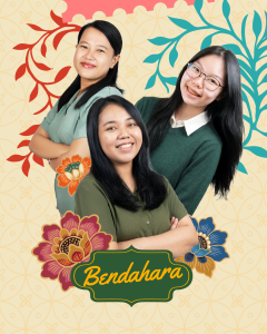 Bendahara KomKep KAJ